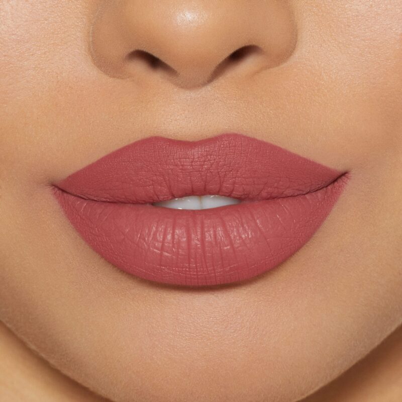 Kylie Jenner Matte Liquid Lipstick & Lip Liner Kristen 500 - 3.00ml - Image 2