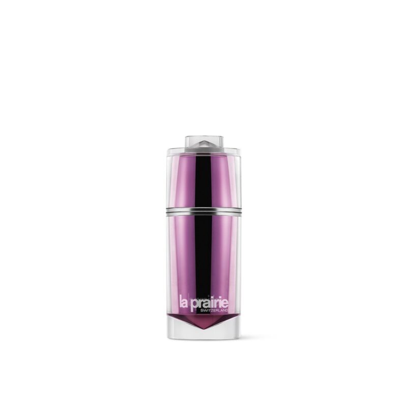 La Prairie Platinum Rare Haute-Rejuvenation Eye Elixir 15ml - Image 2