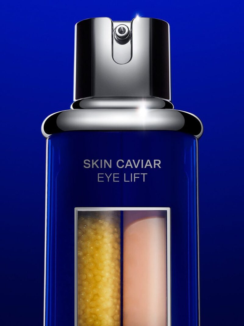 La Prairie Skin Caviar Eye Lift Serum 20ml - Image 2
