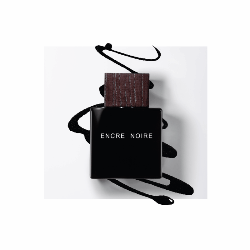 Lalique Encre Noir Eau De Toilette - 100ml - Image 2