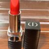 Christian Dior Rouge Dior Lipstick #888 Strong Red Matte