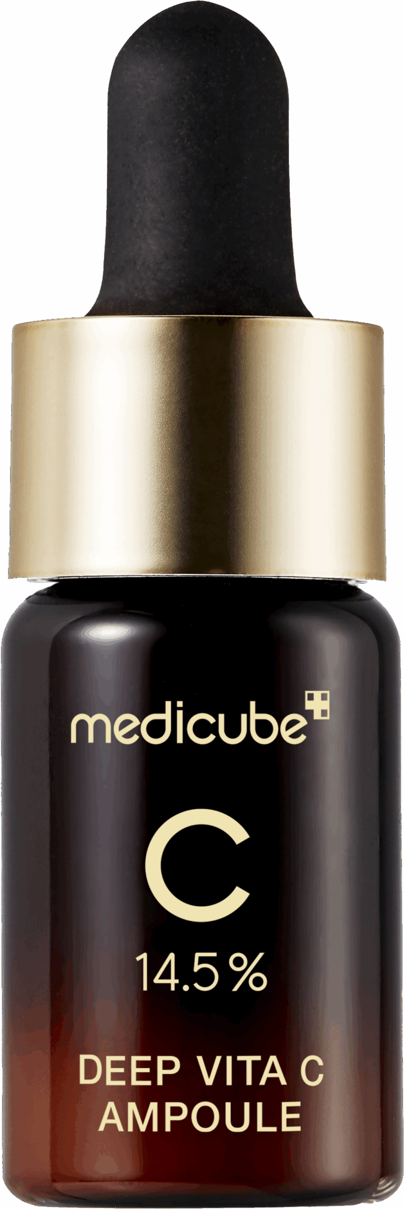 Medicube Deep Vita C Ampoule 2.0, 30 g - Image 2
