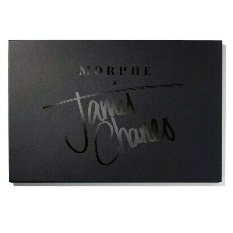 MORPHE X James Charles Artistry Palette  - 75.7gm - Image 2