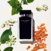 Narciso Rodriguez FOR HER Eau de Toilette miniature splash dab-on (0.25oz/7.5ml)