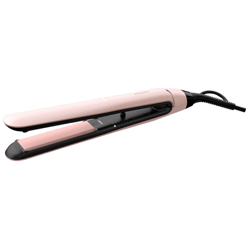 Philips Advanced KeraShine Corded Hair Straightener