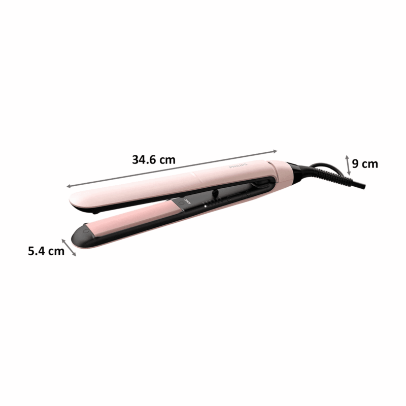 Philips Advanced KeraShine Corded Hair Straightener - Image 2