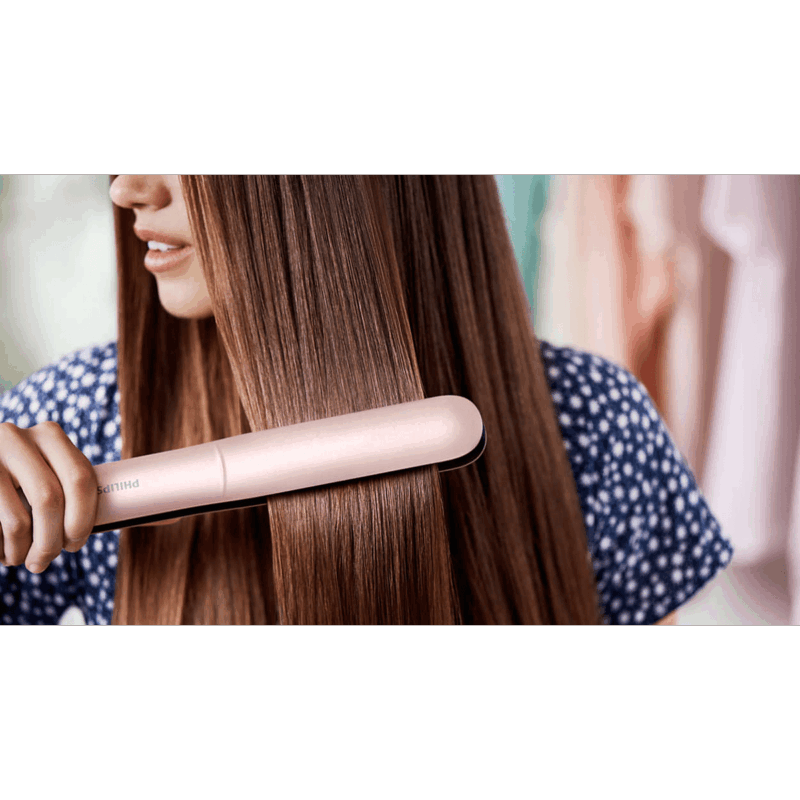 Philips Advanced KeraShine Corded Hair Straightener - Image 5