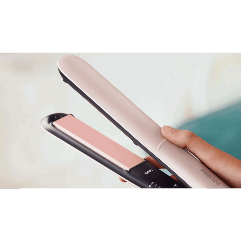 Philips Advanced KeraShine Corded Hair Straightener - Image 3