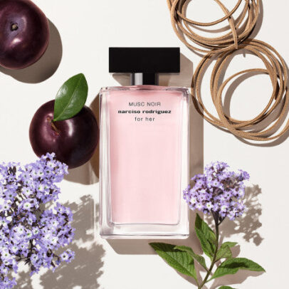 Narciso Rodriguez  - For Her Musc Noir Eau De Parfum Spray 100ml/3.4oz