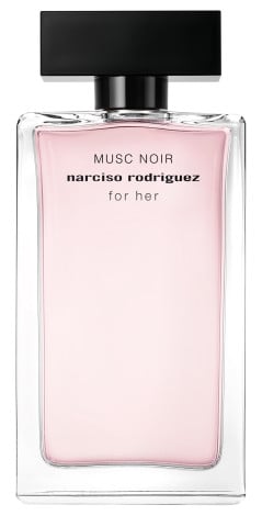 Narciso Rodriguez  - For Her Musc Noir Eau De Parfum Spray 100ml/3.4oz - Image 3