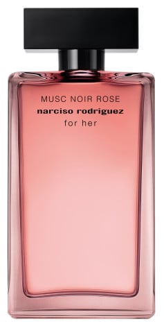 Narciso Rodriguez  Ladies Musc Noir Rose EDP Spray 3.38 oz Fragrances - Image 3