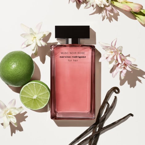 Narciso Rodriguez  Ladies Musc Noir Rose EDP Spray 3.38 oz Fragrances - Image 2