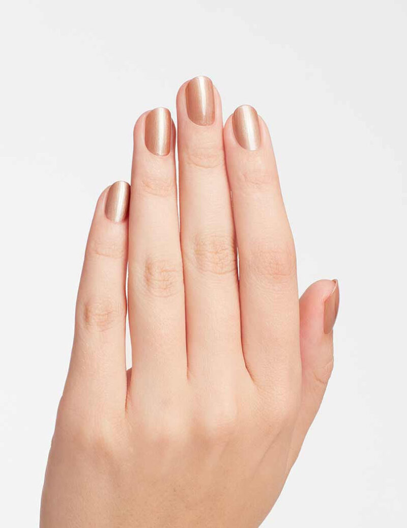 O.P.I Nail Lacquer - Nomad's Dream - 15ml - Image 2