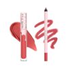 Kylie Jenner Matte Liquid Lipstick & Lip Liner Bad Lil Thing - 3.00ml