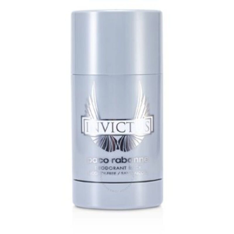 Paco Rabanne  - Invictus Deodorant Stick 75ml/2.5oz
