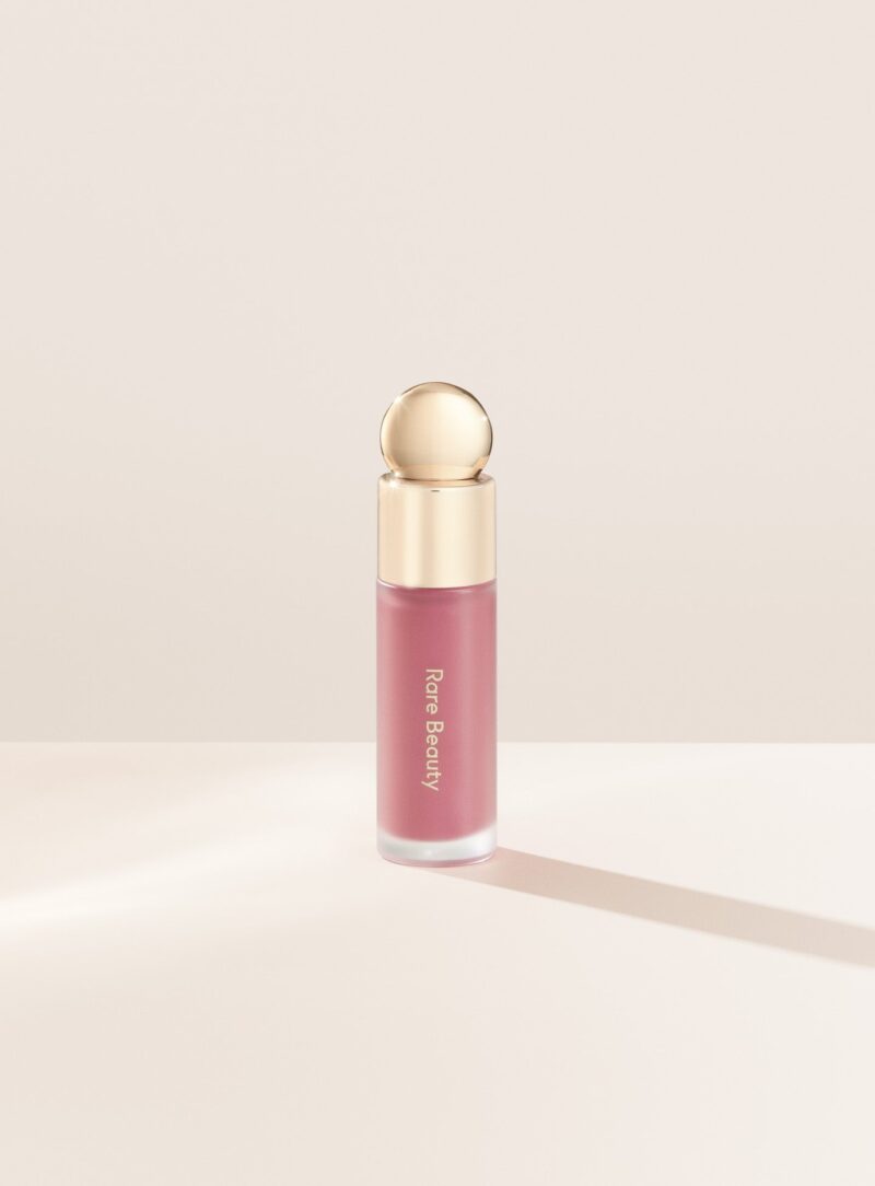 Rare Beauty Soft Pinch Dewy Liquid Blush (Encourage) - 7.5mL