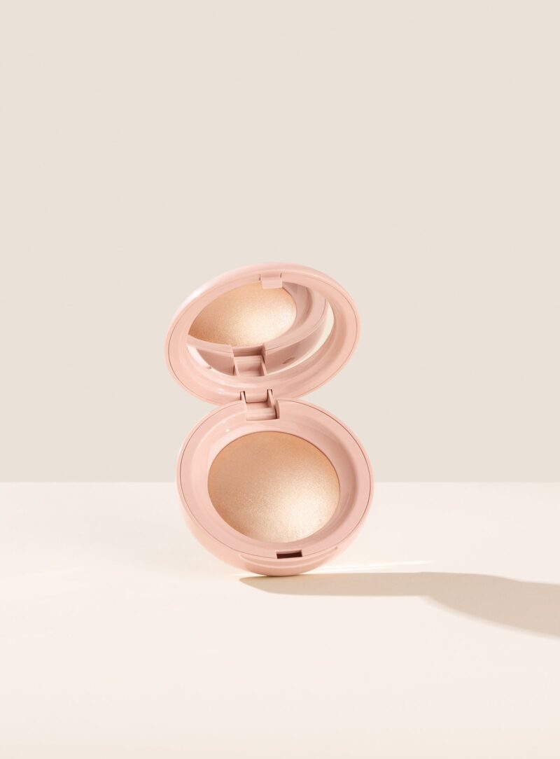 Rare beauty positive light silky touch highlighter - exhilarate - 2.8g