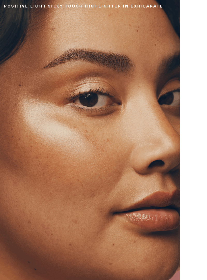 Rare beauty positive light silky touch highlighter - exhilarate - 2.8g - Image 4