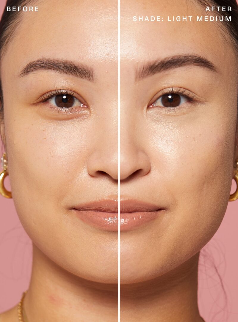 Rare Beauty Positive Light Under Eye Brightener (Light Medium) - 4mL - Image 2