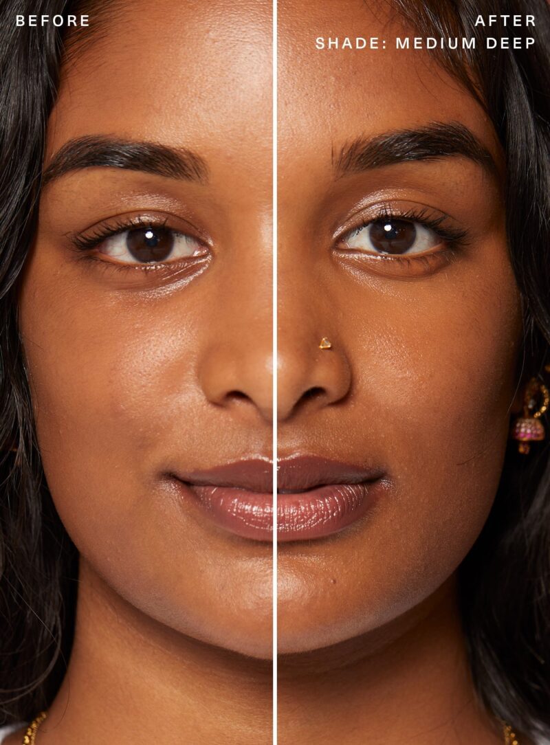 Rare Beauty Positive Light Under Eye Brightener (Medium Deep) - 4mL - Image 3