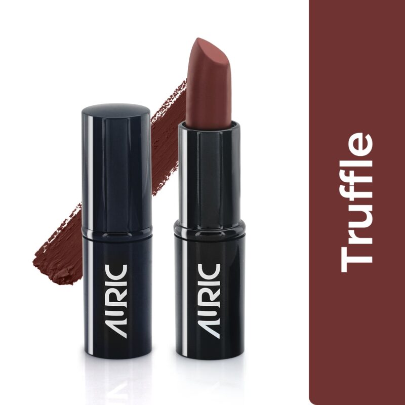 Auric MatteCreme Lipstick, Sugar Lips 3209 - 4 g - Image 2