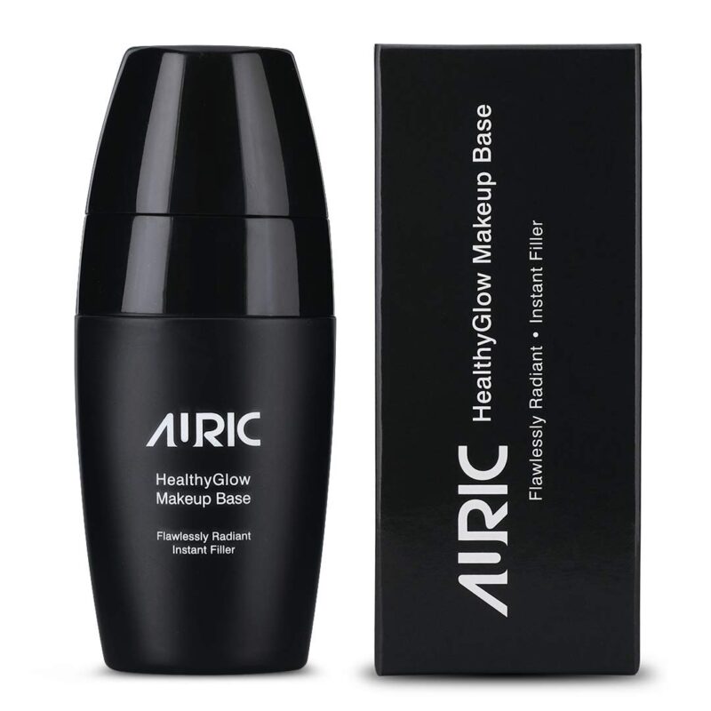 Auric Healthyglow Makeup Base - 28gm