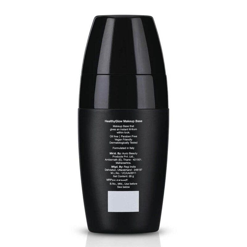 Auric Healthyglow Makeup Base - 28gm - Image 4