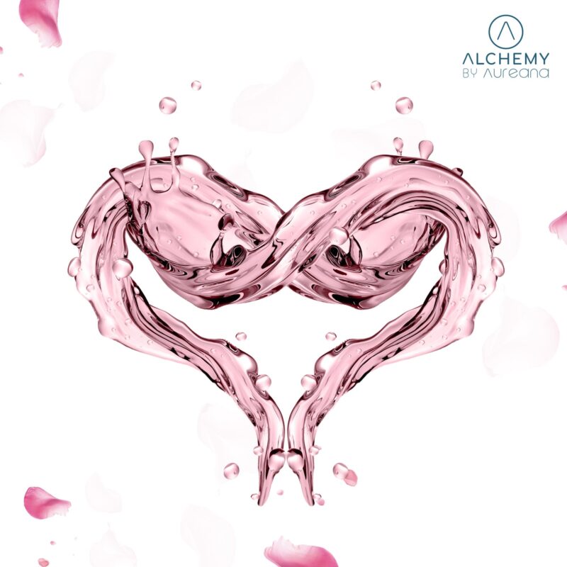 Alchemy By Aureana Moisture Balancing Face Mist - 50ml - Image 4