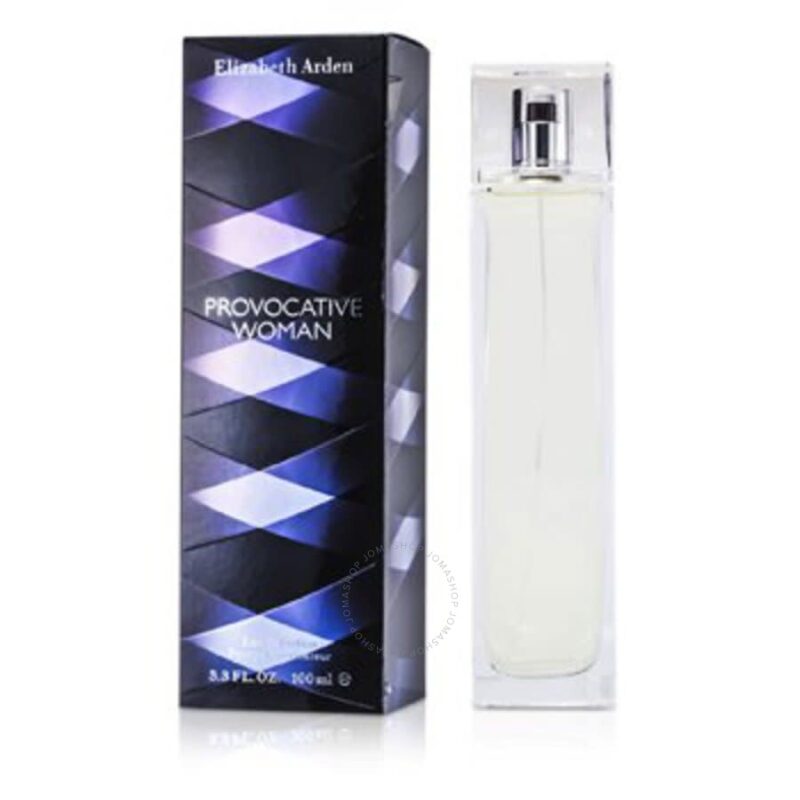 Elizabeth Arden  Provocative Woman by EDP Spray 100ml/3.3 oz (w)