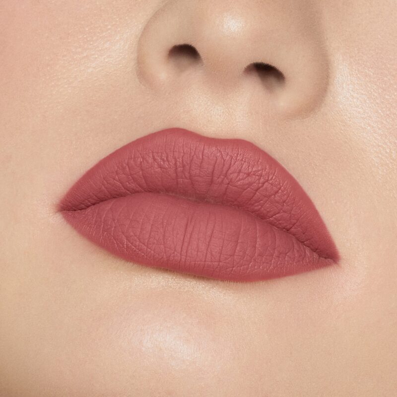 Kylie Jenner Matte Liquid Lipstick & Lip Liner Kristen 500 - 3.00ml - Image 3