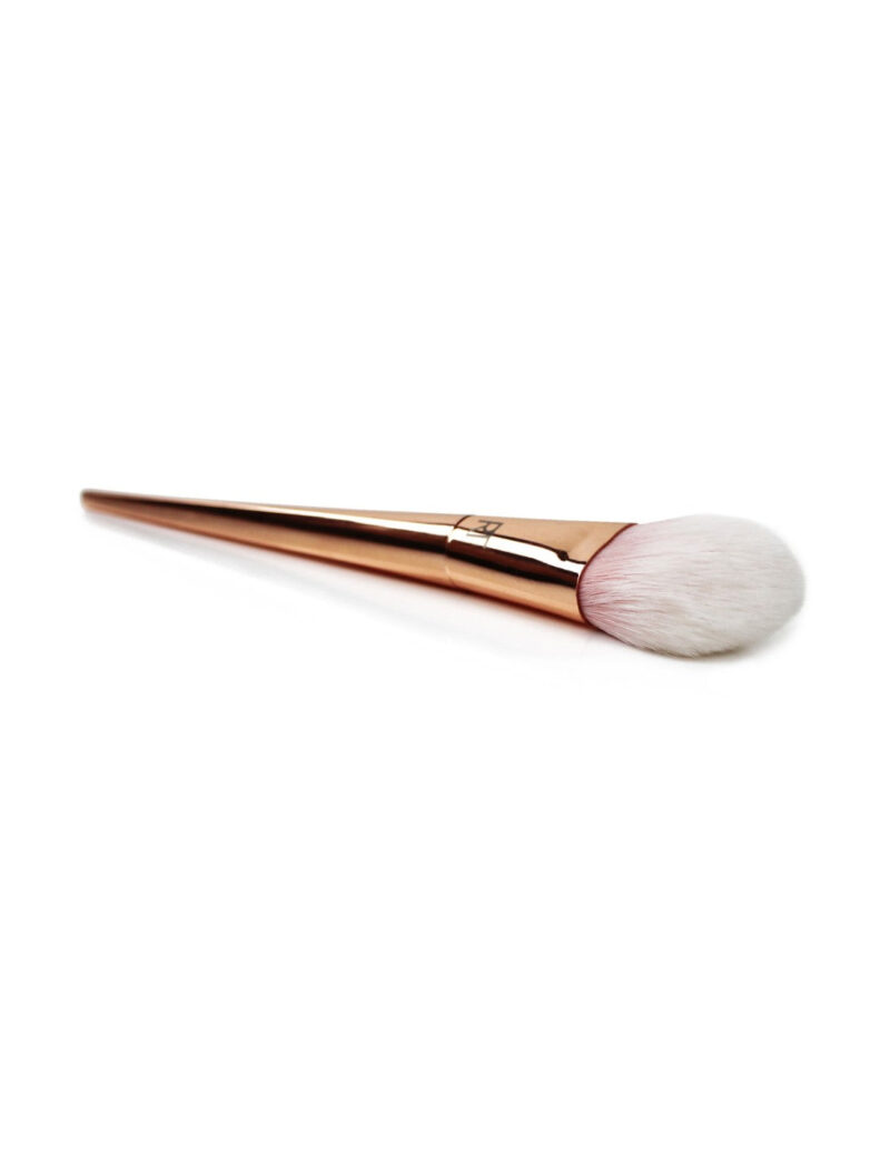 Real Techniques Bold Metal Collection 300 Tapered Blush - 01442 - Image 2