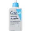 Cera Ve Renewing SA Cleanser GENTLE EXFOLIATION FOR NORMAL SKIN-237ml