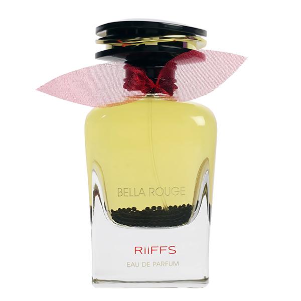 RiiFFS Bella Rouge Perfume for women - 100 ml - Image 3