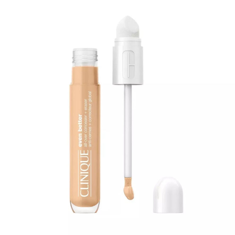 Clinique Even Better All-Over Concealer + Eraser 6 ml - No. CN 52 Neutral - Image 2