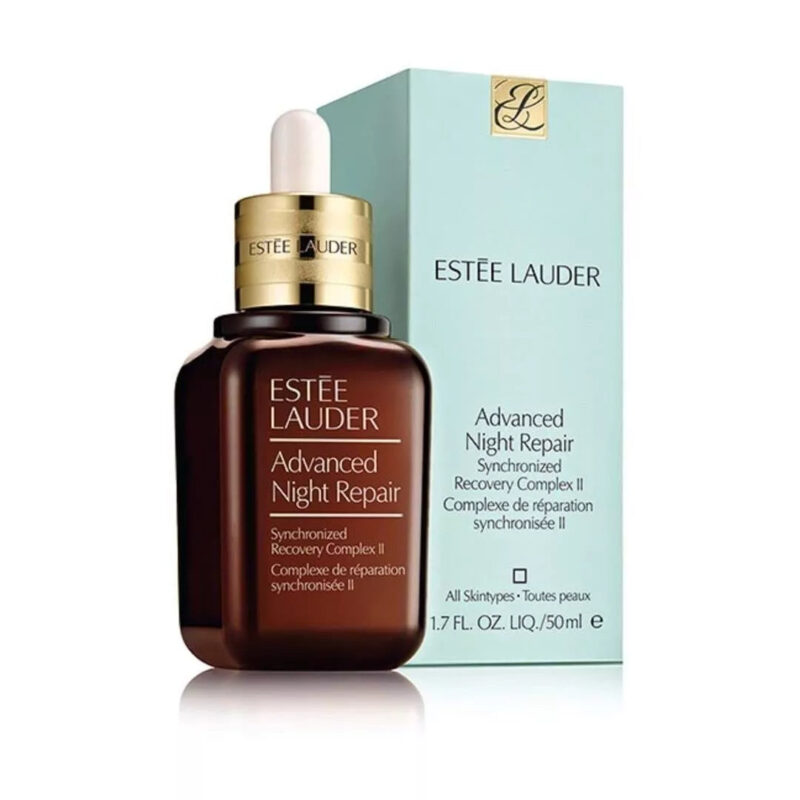 EstÃ©e Lauder Advanced Night Repair Synchronized Recovery Complex II - 1.7oz - Image 3