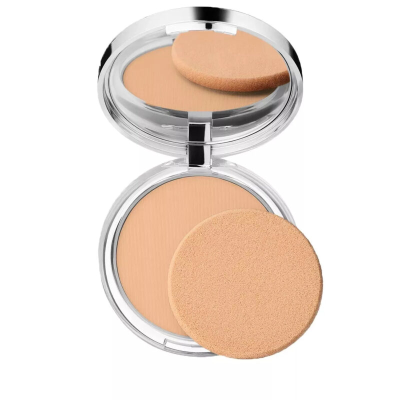 STAY-MATTE PRESSED POWDER 7.6GM/.27oz 03 STAY BEIGE - Image 2