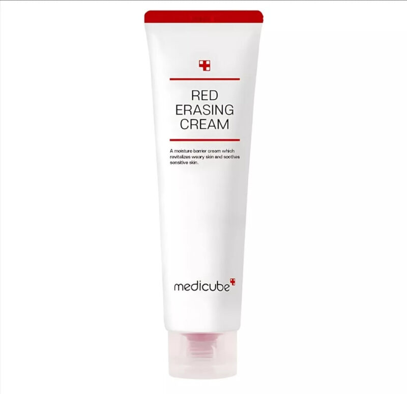 MEDICUBE Red Erasing Cream 50ml