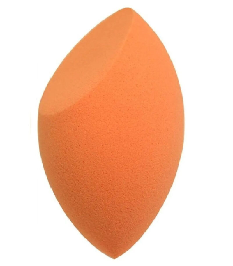 Sedell Paris Ay Cut Shape Makeup Sponge Puff