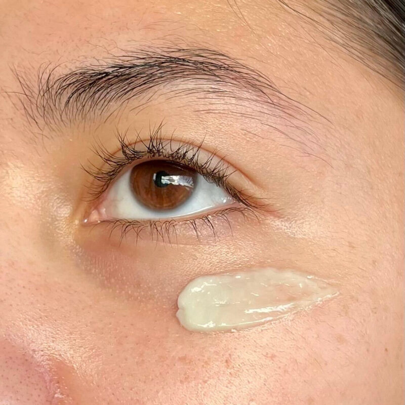 Glow Recipe Avocado Fine Line Eye Cream with Retinol - 15ml - Image 3