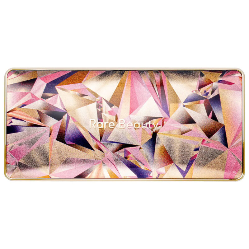 Rare Beauty Magnetic Sprirt Eyeshadow Palette - 6 x 1.3g - Image 3