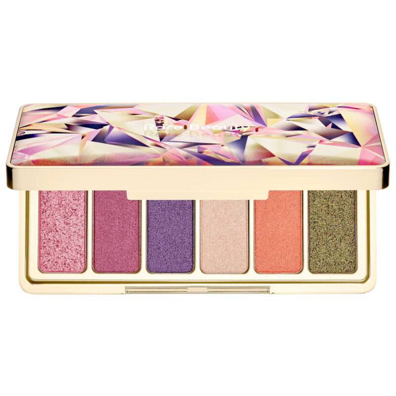 Rare Beauty Magnetic Sprirt Eyeshadow Palette - 6 x 1.3g