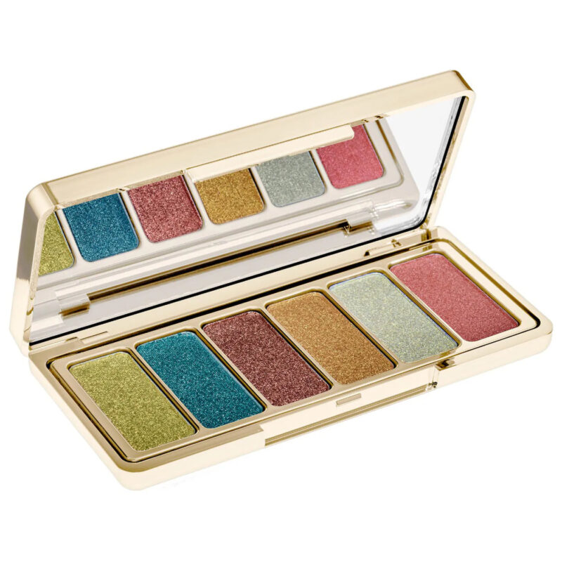 Rare Beauty Confident Energy Eyeshadow Palette - 6 x 1.3g - Image 2