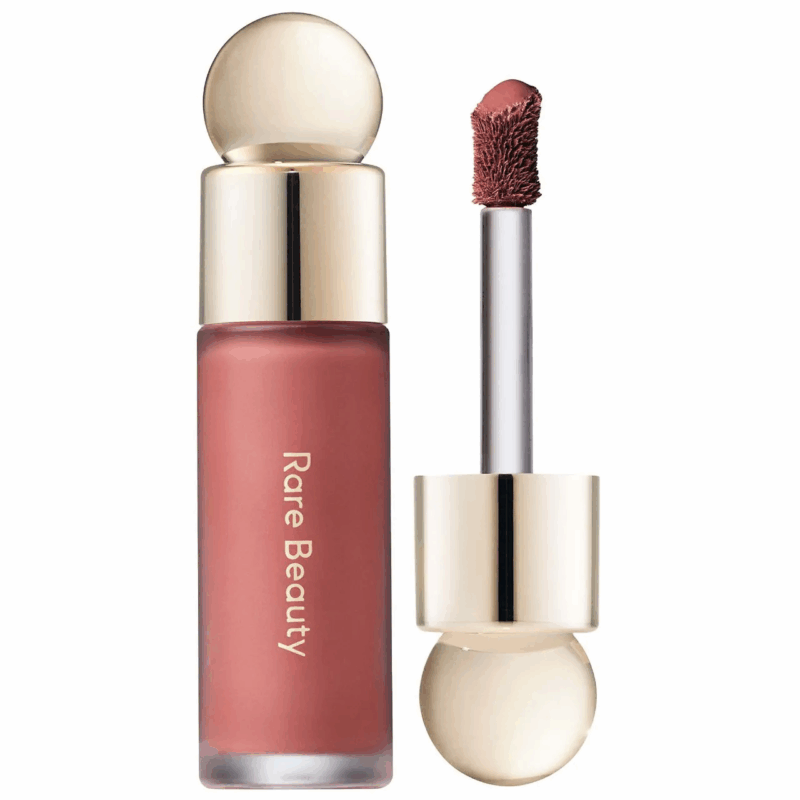 RARE BEAUTY SOFT PINCH DEWY LIQUID BLUSH 7.5ML WORTH