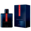Prada  Men's Luna Rossa Ocean EDP Spray 100ml/3.38 oz Fragrances