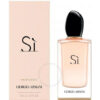 Giorgio Armani  Si EDP Spray 3.4 oz (w) (100 ml)