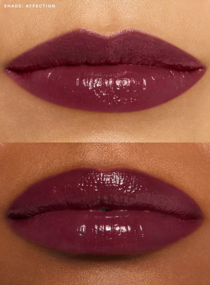 Rare Beauty Soft Pinch Tinted Lip Oil (Affection) And Rare Beauty Soft Pinch Liquid Blush (Encourage) - Image 2