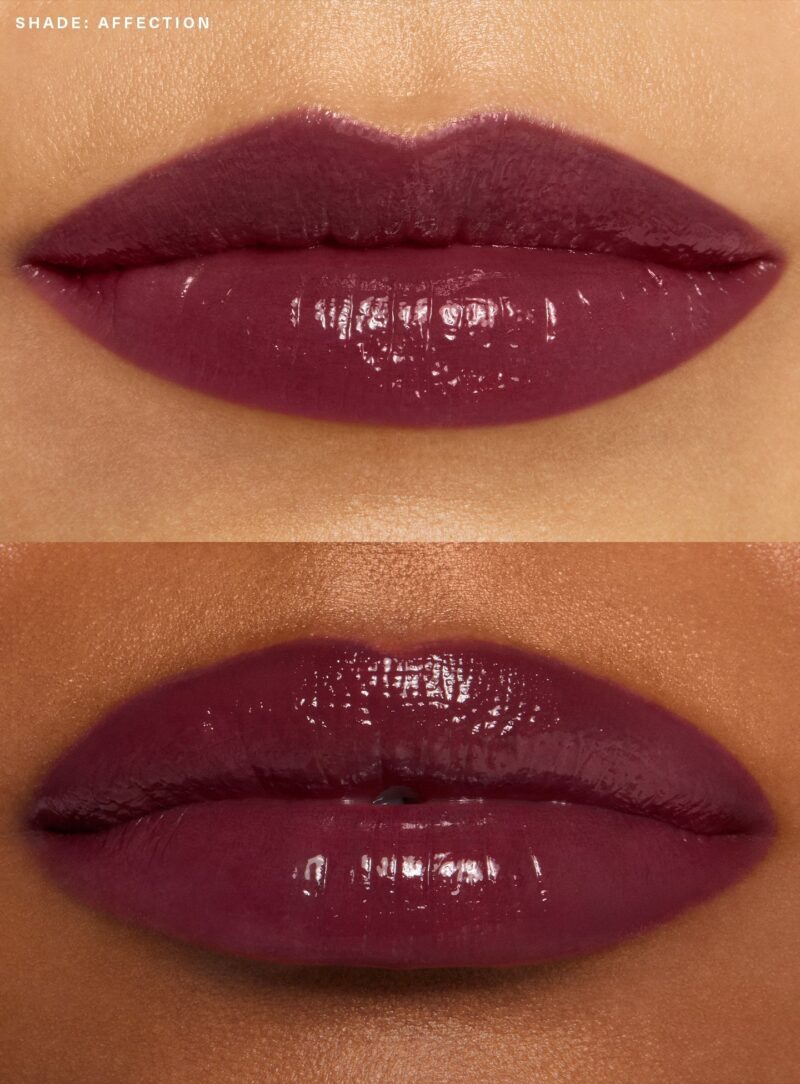 Rare Beauty Soft Pinch Tinted Lip Oil (Affection) And Rare Beauty Soft Pinch Liquid Blush (Grace) - Image 2