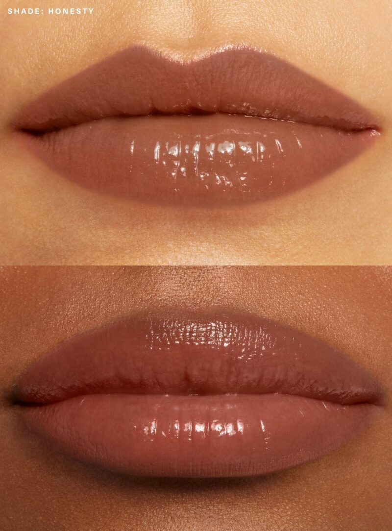 Rare Beauty Soft Pinch Tinted Lip Oil (Honesty) - 3mL - Image 2