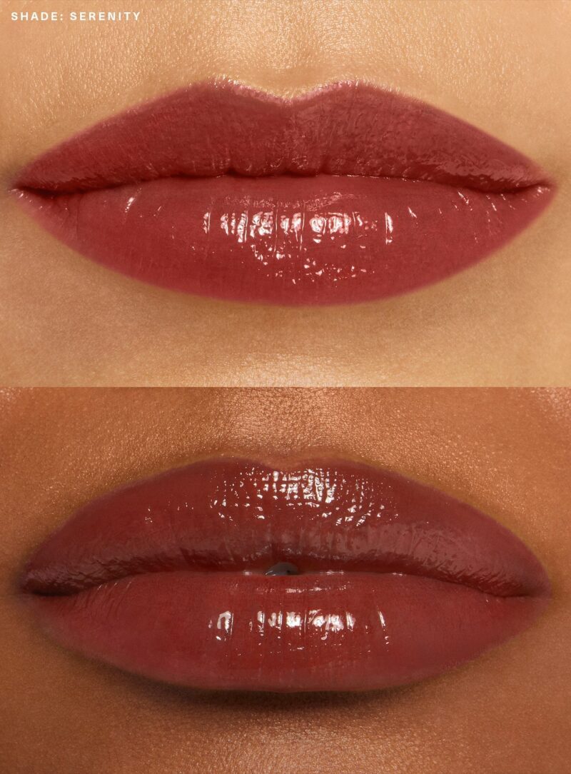 Rare Beauty Soft Pinch Tinted Lip Oil (Serenity) - 3mL - Image 2