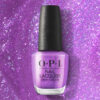 O.P.I Nail Lacquer NLS012 I Sold My Crypto - 15 ml